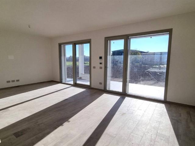 Villa Indipendente in vendita a Alberi di Vigatto, Sorbolo
