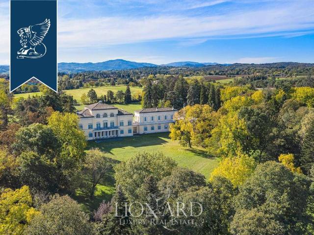 Villa Indipendente in vendita a Parma Centro, Sorbolo