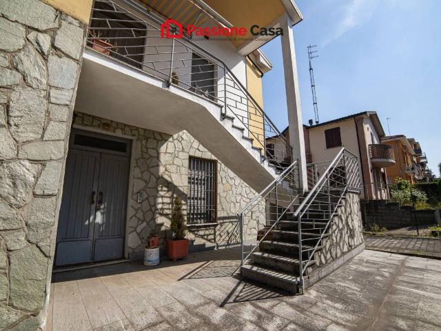Villa Indipendente in vendita a San Pellegrino, Parma