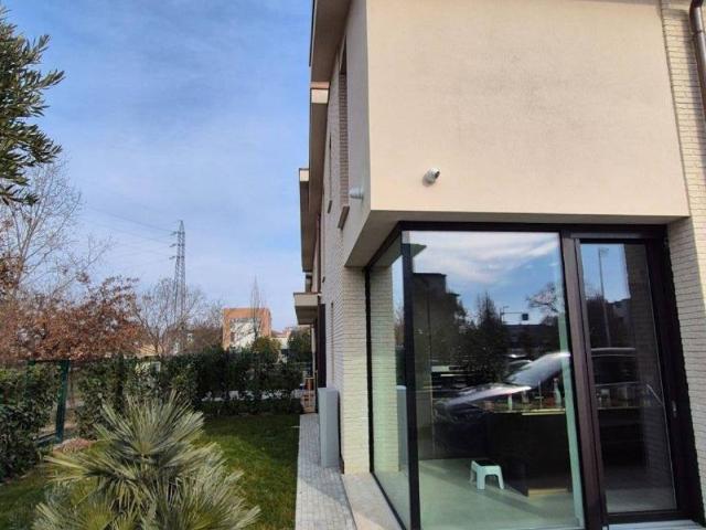 Villa Indipendente in vendita a Marinelli, Sorbolo