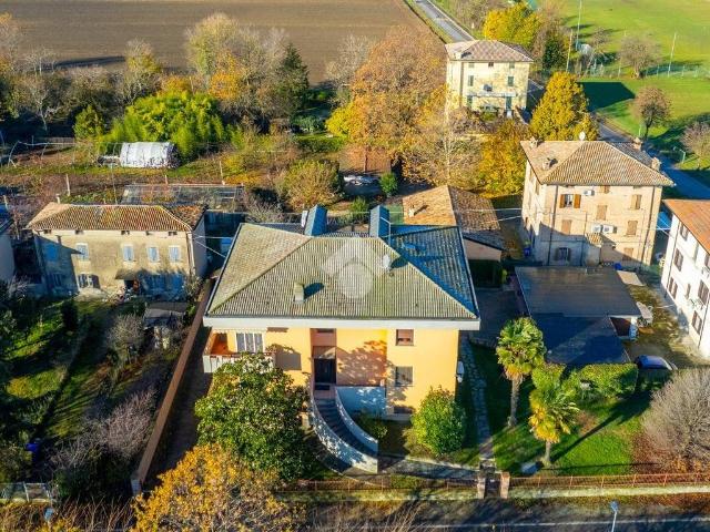 Villa Indipendente in vendita a Vicopò, Sorbolo