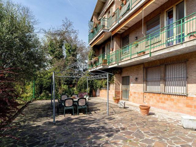 Villa Indipendente in vendita a Vicopò, Sorbolo