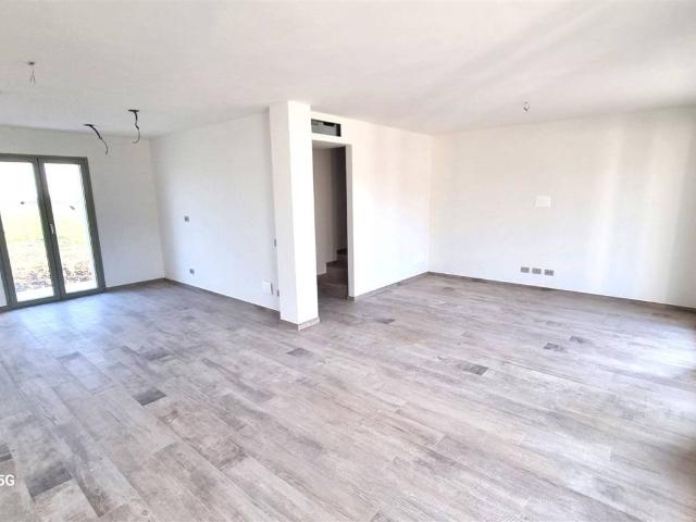 Villa Indipendente in vendita a Cittadella, Sorbolo