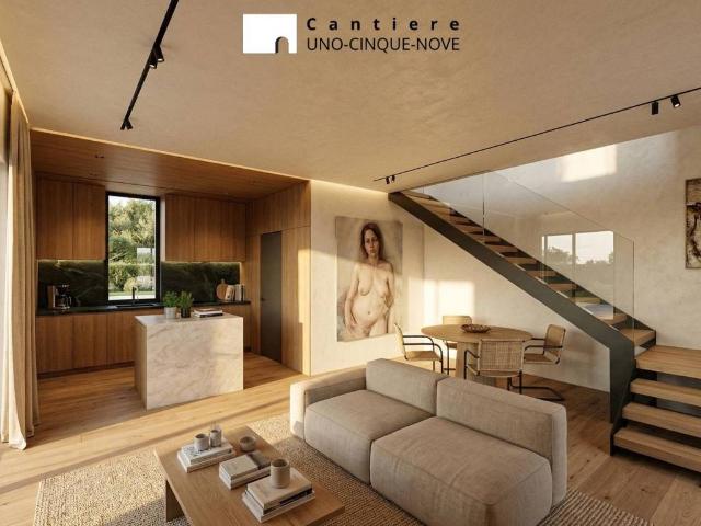 Villa Indipendente in vendita a San Lazzaro, Sorbolo