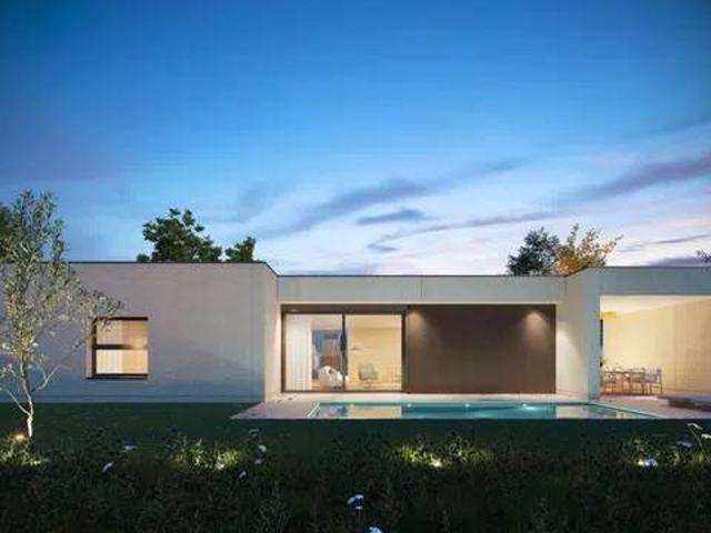 Villa Indipendente in vendita a San Pancrazio, Sorbolo
