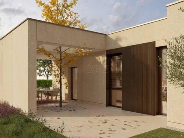 Villa Indipendente in vendita a San Pancrazio, Sorbolo