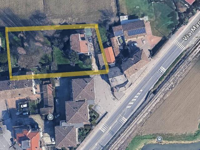 Villa Indipendente in vendita a Sorbolo Mezzani, Sorbolo