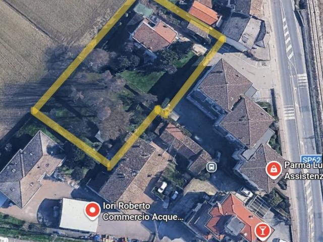 Villa Indipendente in vendita a Sorbolo Mezzani, Sorbolo