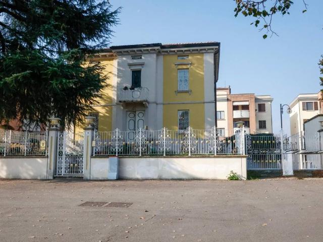 Villa Indipendente in vendita a Cittadella, Sorbolo
