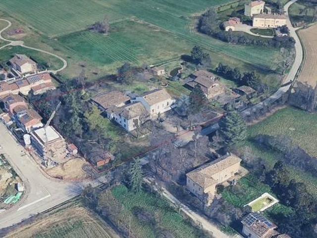 Villa Indipendente in vendita a Vigheffio, Sorbolo