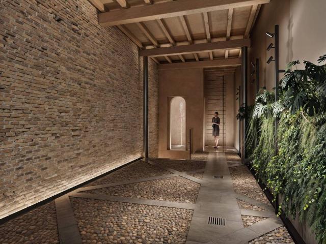 Villa Indipendente in vendita a Sorbolo, Reggio Emilia
