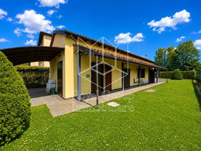 Villa Indipendente in vendita a San Martino, Sorbolo