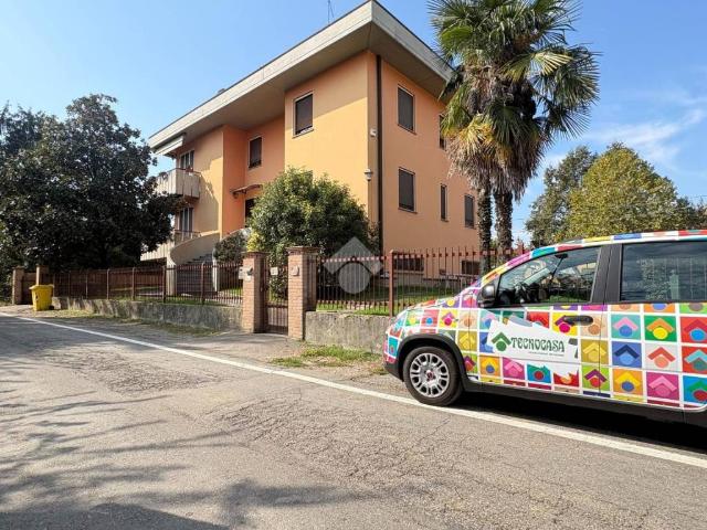 Villa Indipendente in vendita a Vicopò, Sorbolo
