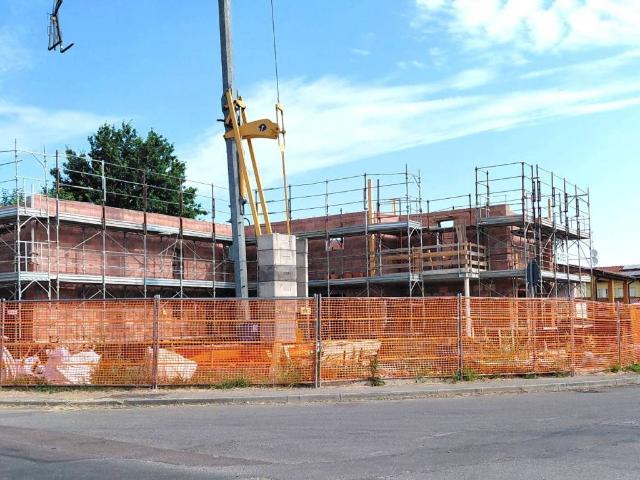 Villa Indipendente in vendita a Vigatto, Sorbolo