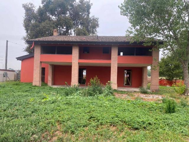 Villa Indipendente in vendita a San Pellegrino, Sorbolo