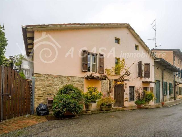 Villa Indipendente in vendita a Panocchia, Sorbolo