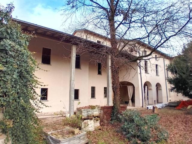 Villa Indipendente in vendita a Vigatto, Sorbolo