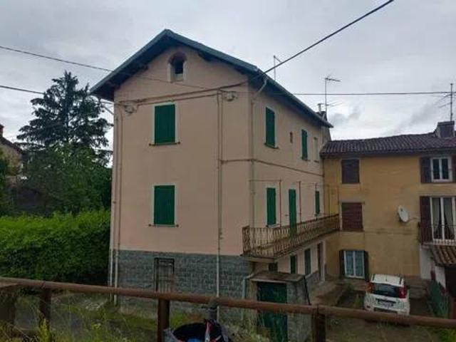 Villa Indipendente in vendita a Piemonte, Alessandria
