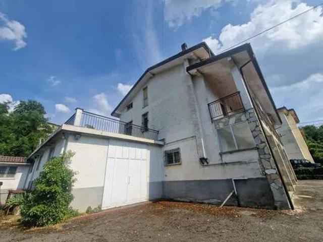 Villa Indipendente in vendita a Piemonte, Alessandria