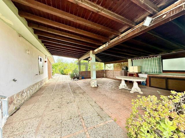 Villa Indipendente in vendita a Partinico, Sicilia