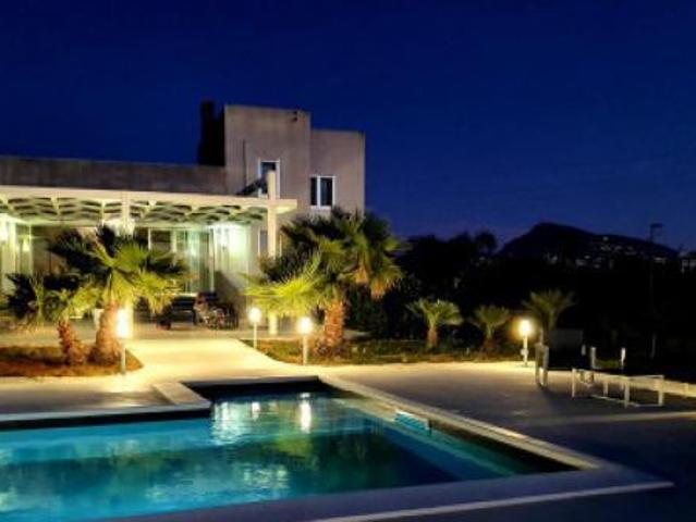Villa Indipendente in vendita a Partinico, Sicilia