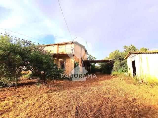 Villa Indipendente in vendita a Partinico, Sicilia