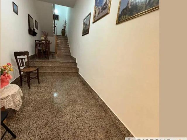 Villa Indipendente in vendita a Partinico, Sicilia