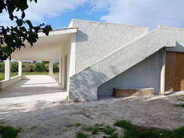 Villa Indipendente in vendita a Partinico, Sicilia