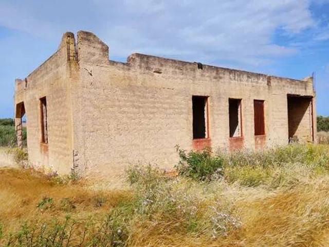 Villa Indipendente in vendita a Partinico, Sicilia
