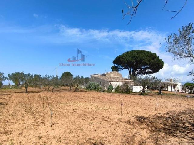 Villa Indipendente in vendita a Partinico, Sicilia