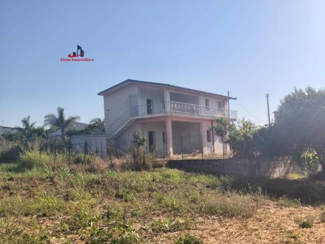 Villa Indipendente in vendita a Partinico, Sicilia