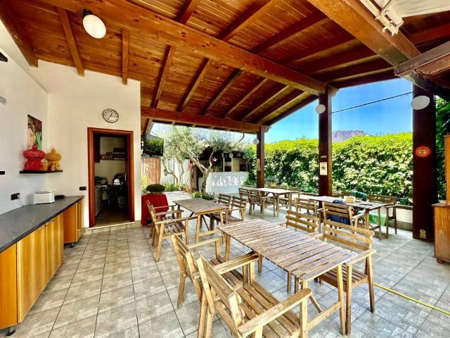 Villa Indipendente in vendita a Borgo Parrini, Partinico