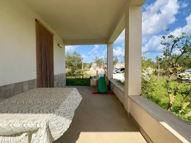 Villa Indipendente in vendita a Partinico, Sicilia