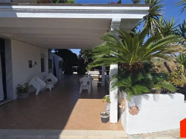Villa Indipendente in vendita a Partinico, Sicilia