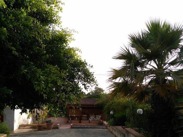 Villa Indipendente in vendita a Partinico, Sicilia