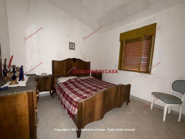 Villa Indipendente in vendita a Partinico, Sicilia