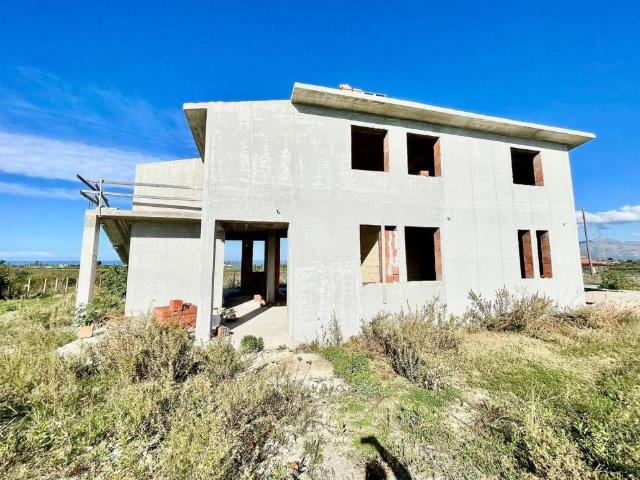 Villa Indipendente in vendita a Partinico, Sicilia