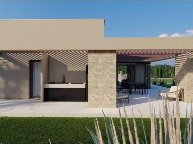 Villa Indipendente in vendita a Partinico, Sicilia