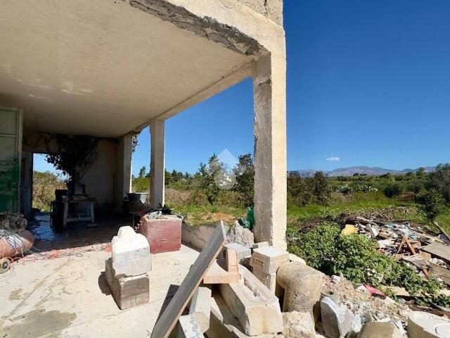 Villa Indipendente in vendita a Partinico, Sicilia