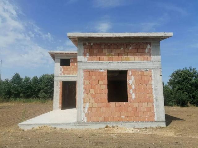 Villa Indipendente in vendita a Partinico, Sicilia