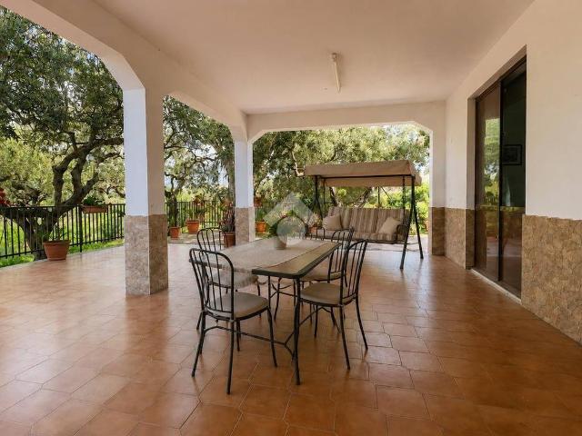Villa Indipendente in vendita a Partinico, Sicilia