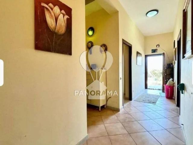 Villa Indipendente in vendita a Partinico, Sicilia