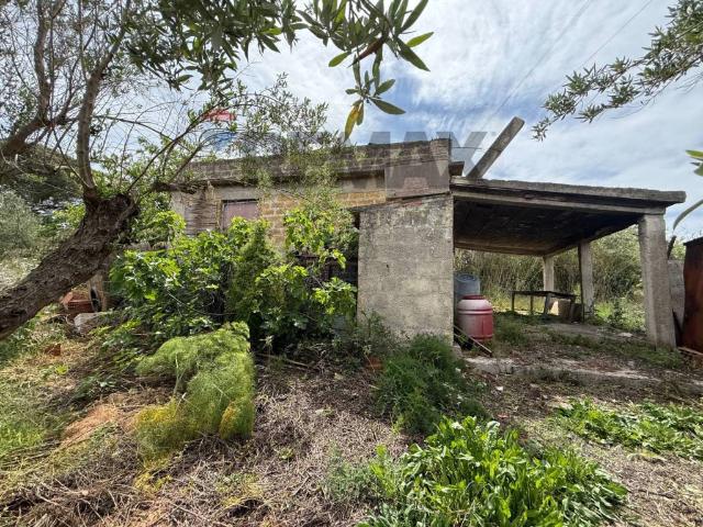 Villa Indipendente in vendita a Partinico, Sicilia