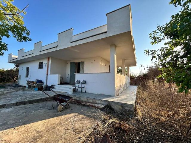 Villa Indipendente in vendita a Partinico, Sicilia