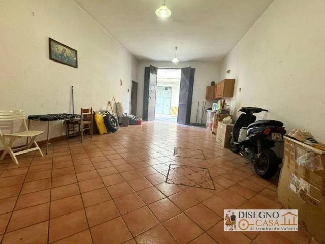 Villa Indipendente in vendita a Partinico, Sicilia
