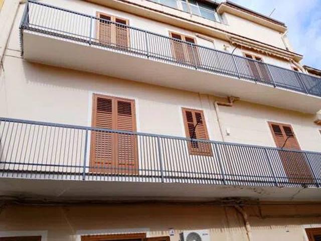 Villa Indipendente in vendita a Partinico, Sicilia