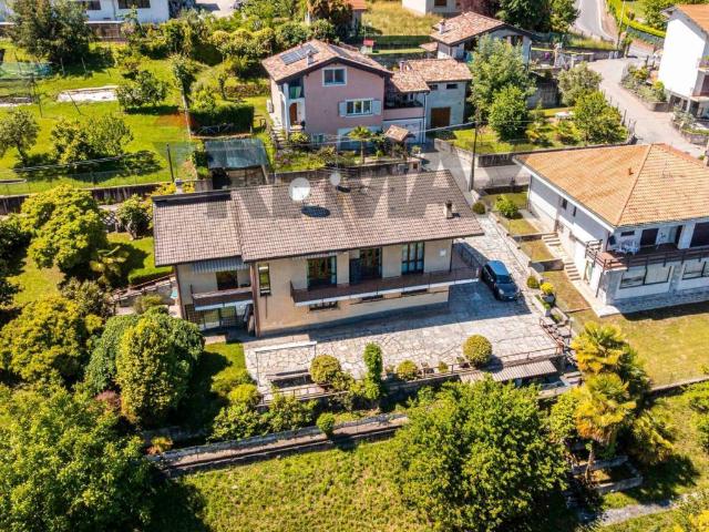 Villa Indipendente in vendita a Piemonte, Novara