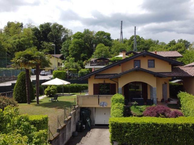 Villa Indipendente in vendita a Piemonte, Novara