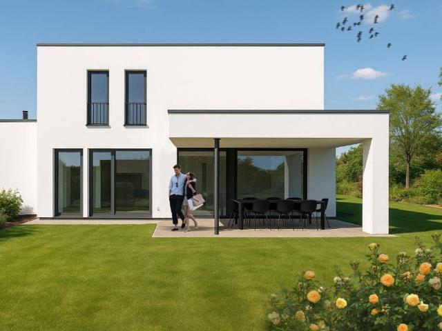 Villa Indipendente in vendita a Pasian Di Prato, Friuli-Venezia Giulia