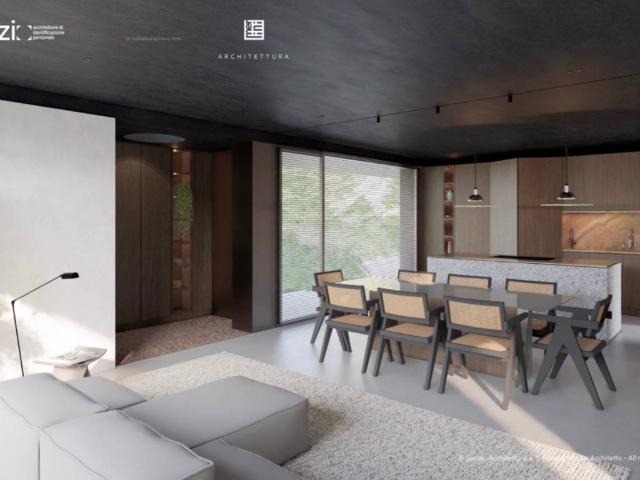 Villa Indipendente in vendita a Passons, Pasian di Prato / Pasian di Prât